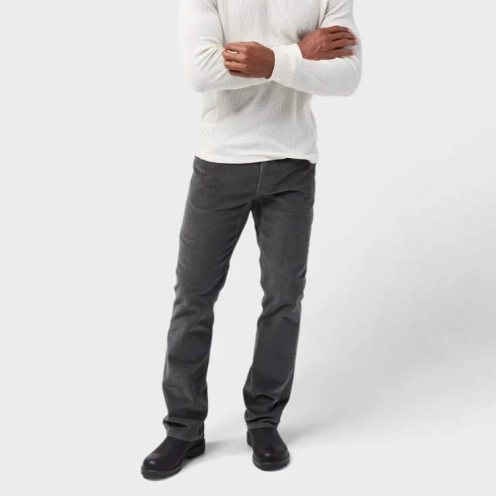 Stio Rivet Corduroy Pants -Men's 34R